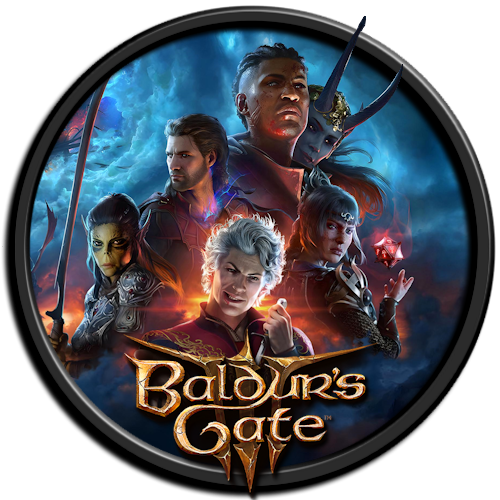 Baldur's Gate Funkoları
