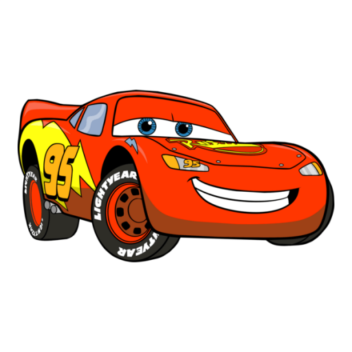 Lightning McQueen Funkoları