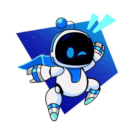 Astro Bot Funkoları