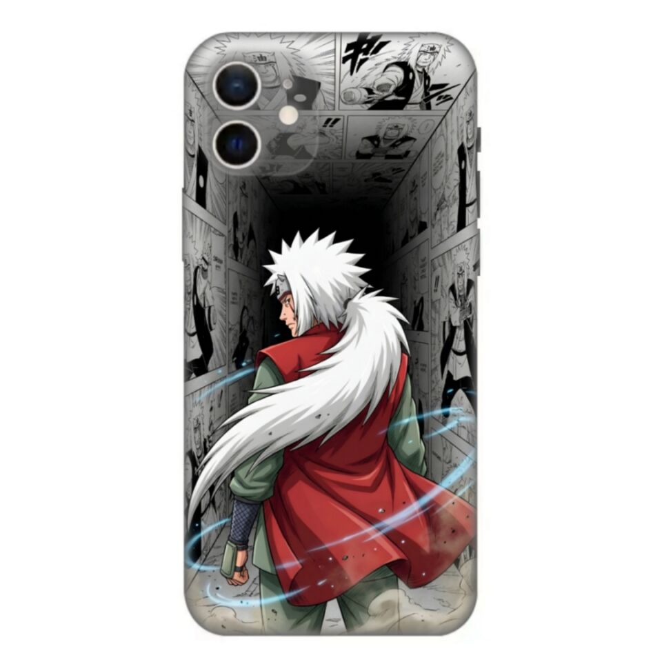 Jiraiya Telefon Kılıfı