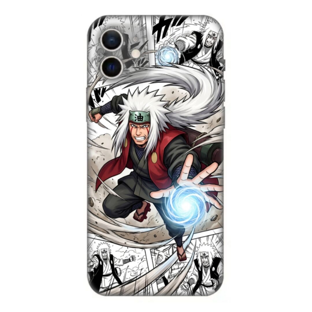 Jiraiya Telefon Kılıfı