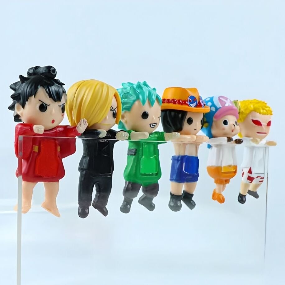 One Piece Sony Angels