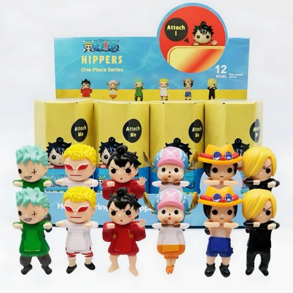One Piece Sony Angels