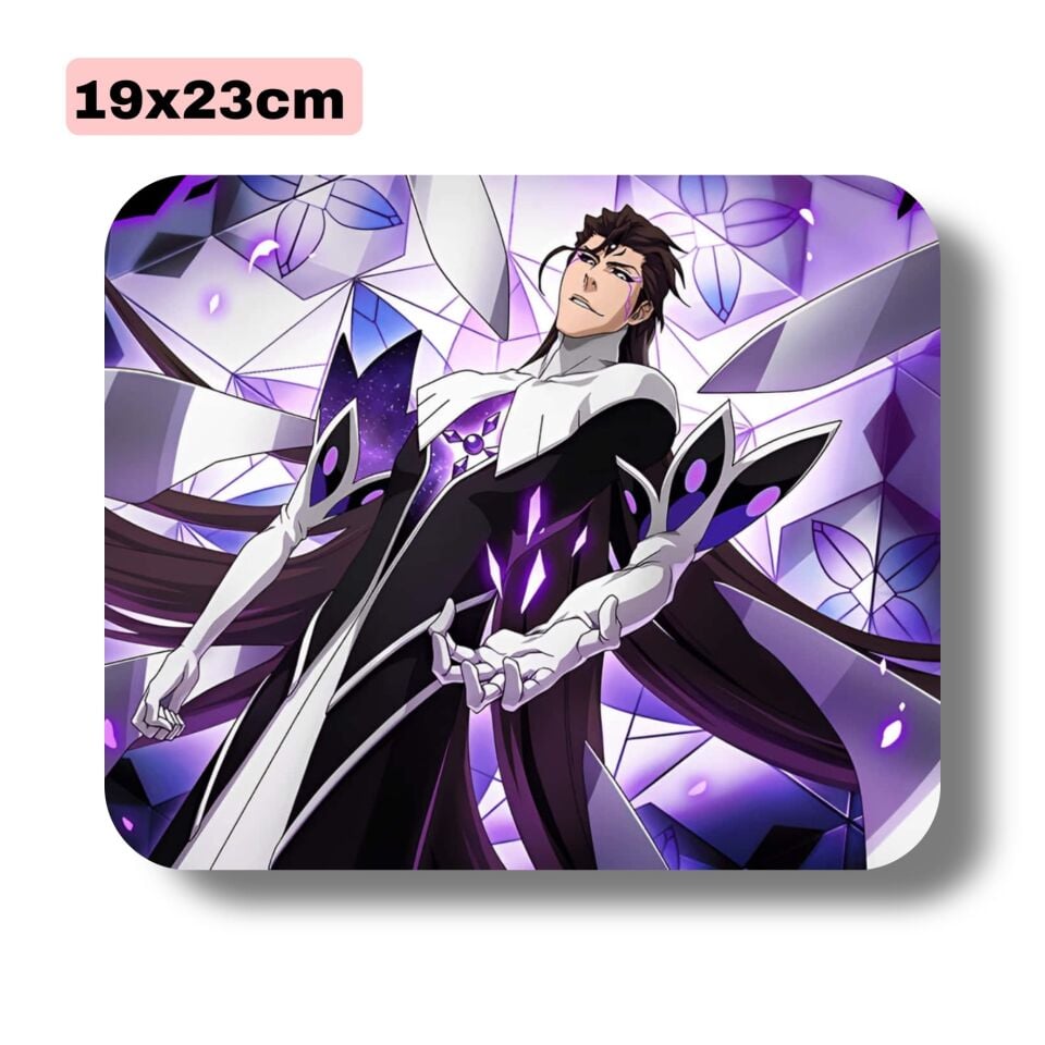 Aizen Mouse Pad