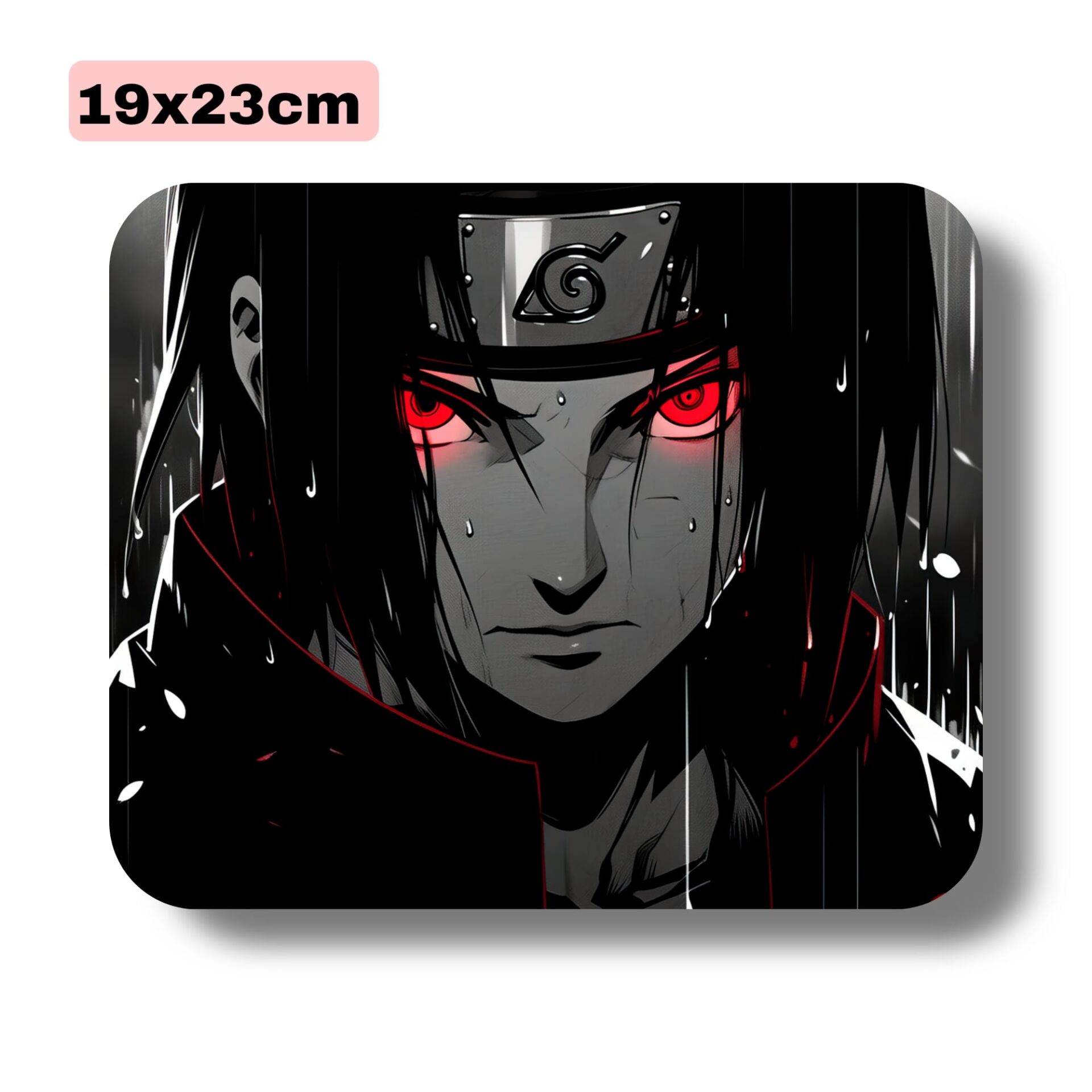 Itachi Mouse Pad