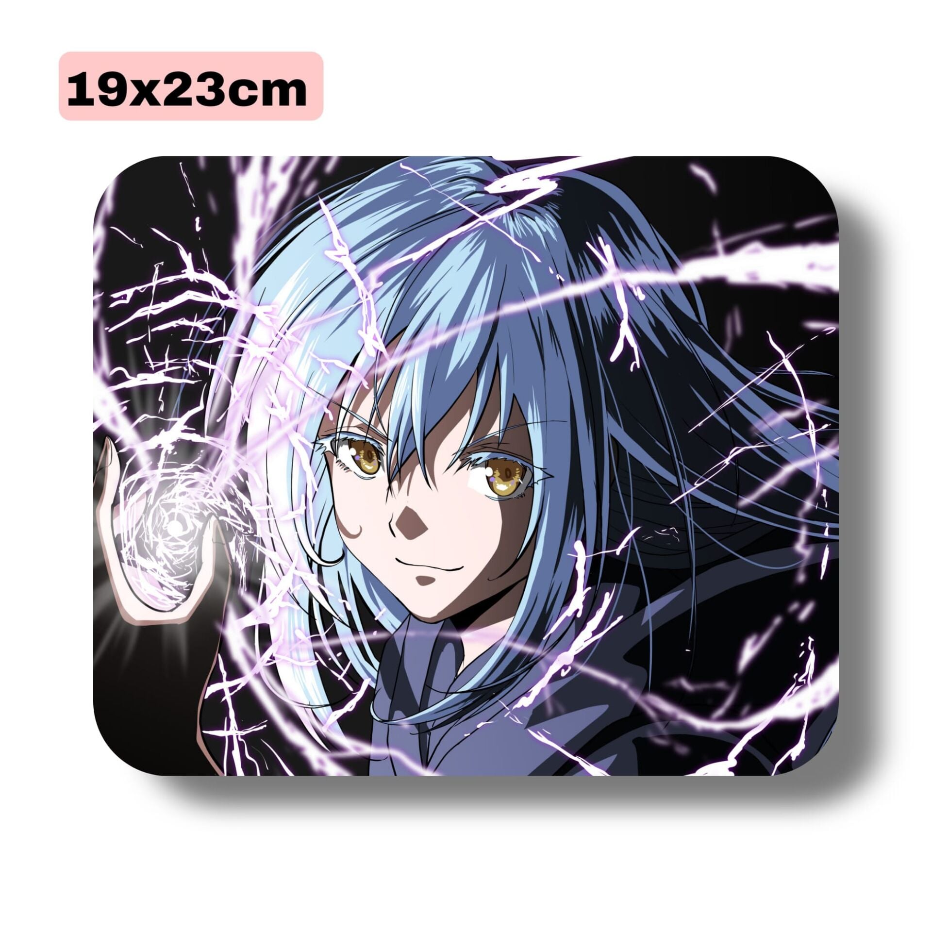 Rimuru Mouse Pad