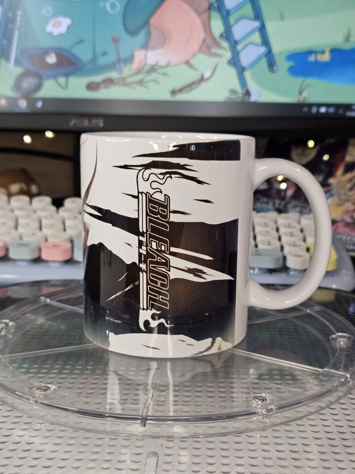 Ichigo Porselen Kupa
