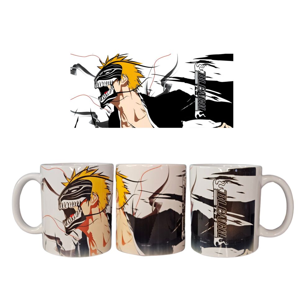 Ichigo Porselen Kupa