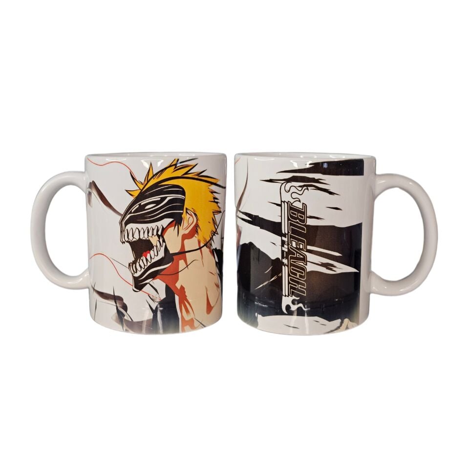 Ichigo Porselen Kupa