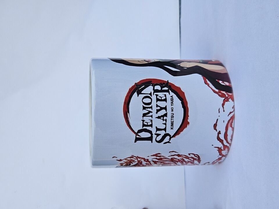 Nezuko Porselen Kupa
