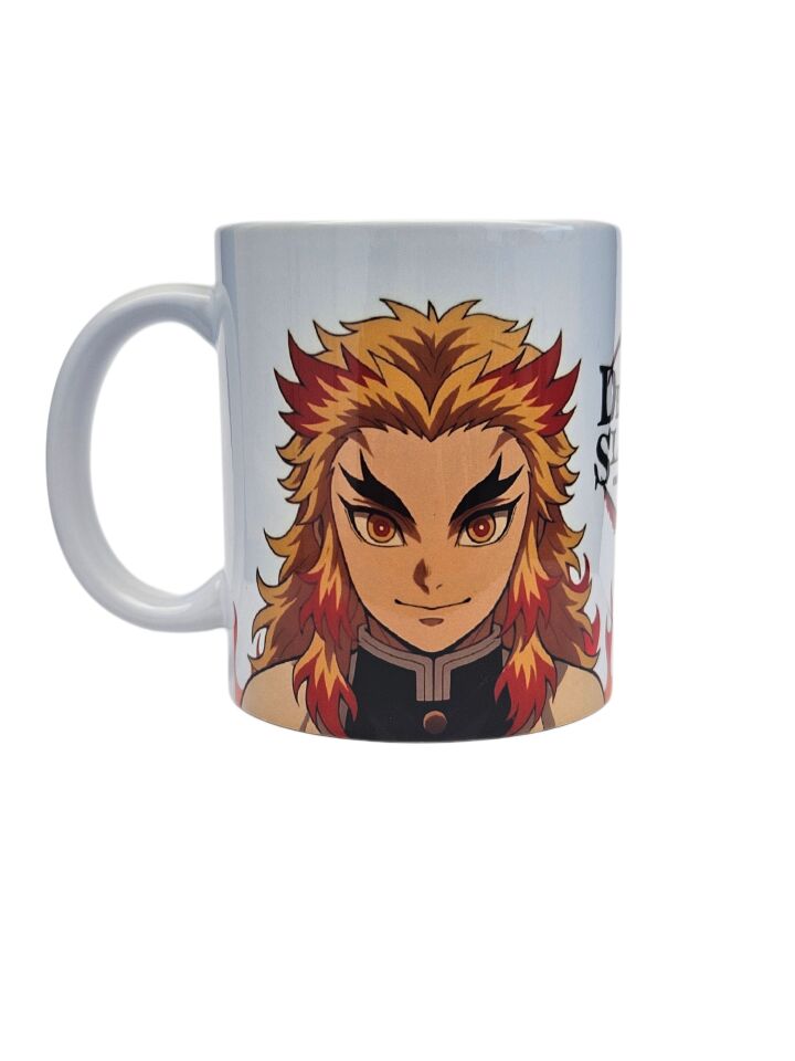 Rengoku Porselen Kupa