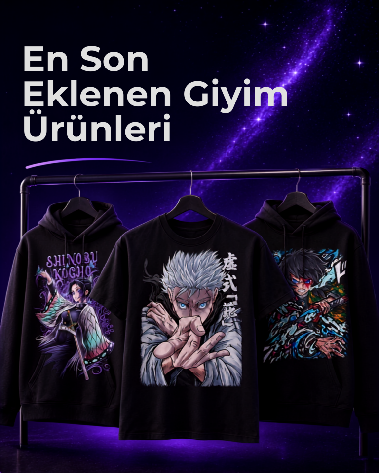 Demon Slayer Çift Katmanlı Telefon Kılıfları Set-3 Gyomei - iPhone 11