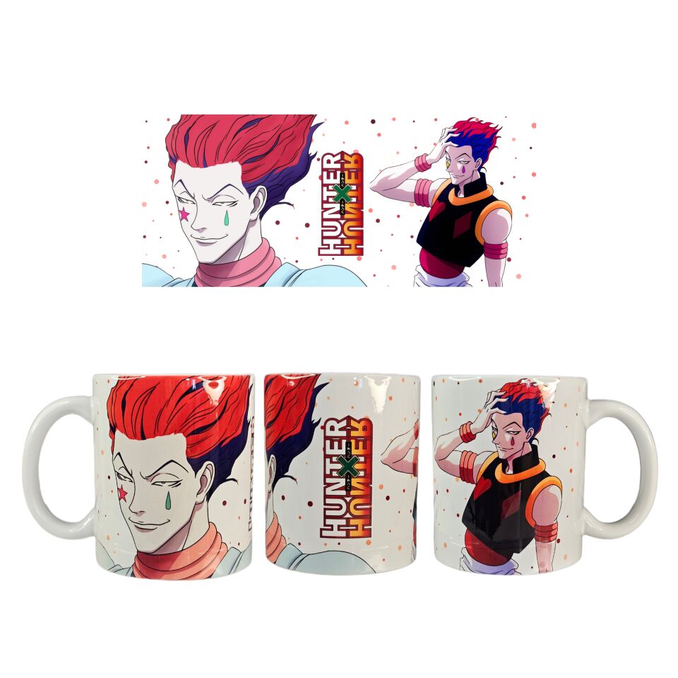 Hisoka Porselen Kupa