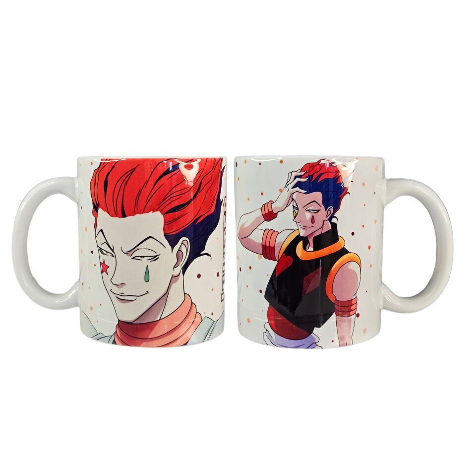Hisoka Porselen Kupa