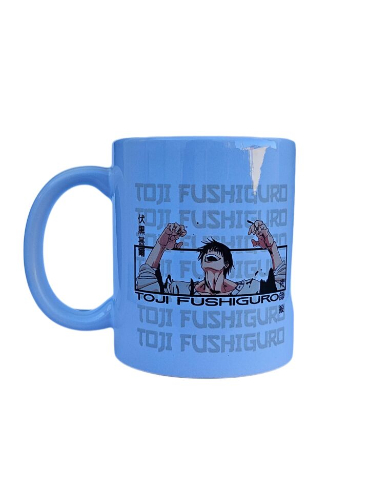 Toji Porselen Kupa