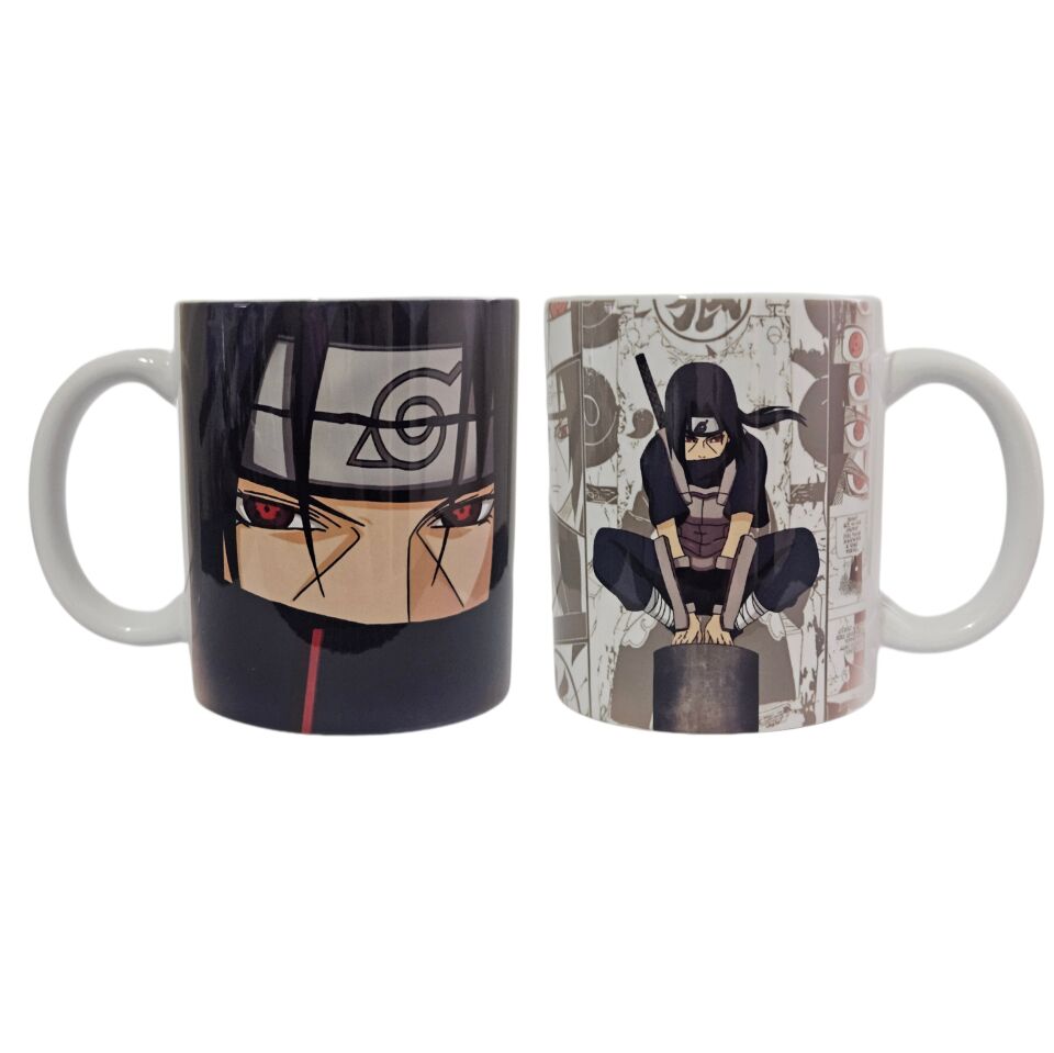 Itachi Porselen Kupa