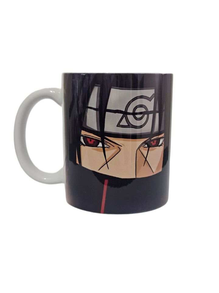 Itachi Porselen Kupa