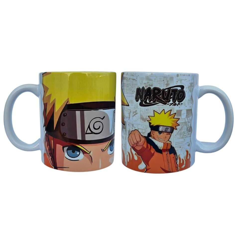 Naruto Porselen Kupa