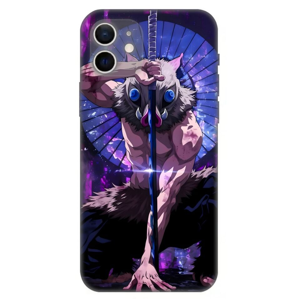 Inosuke Telefon Kılıfı
