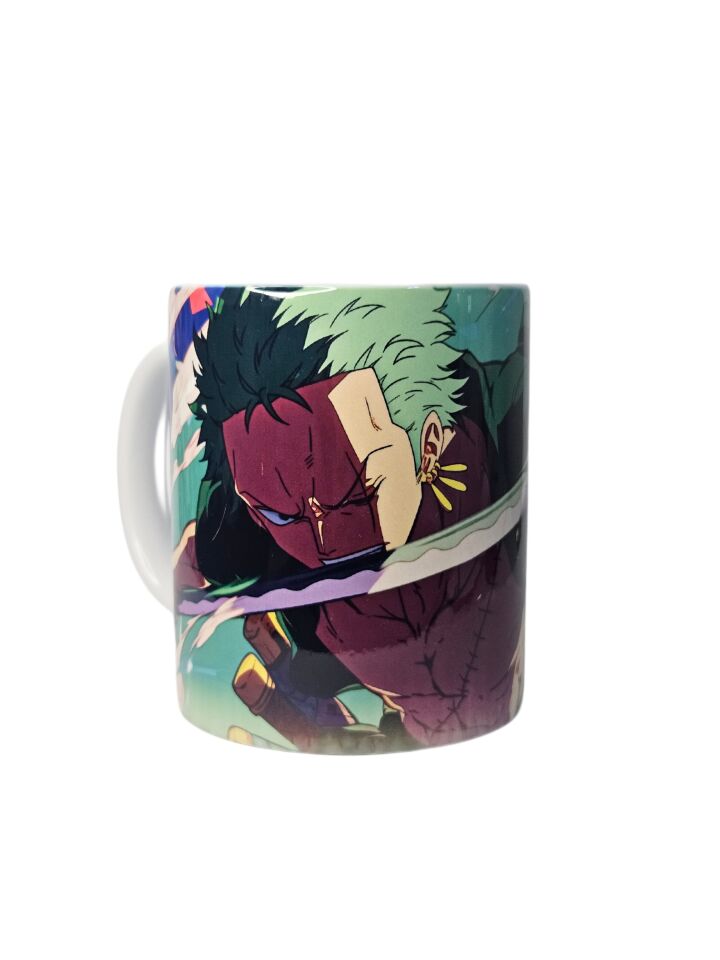 Zoro Porselen Kupaları