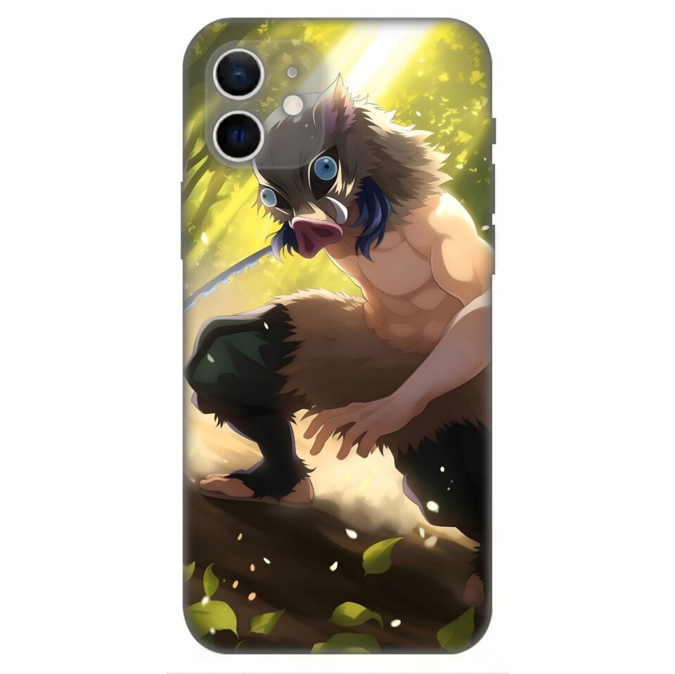 Inosuke Telefon Kılıfı
