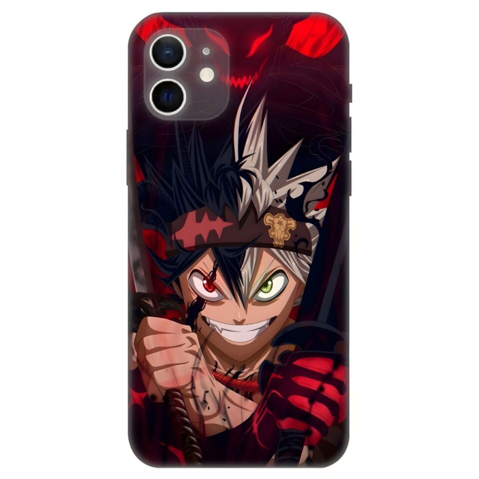 Asta Telefon Kılıfı