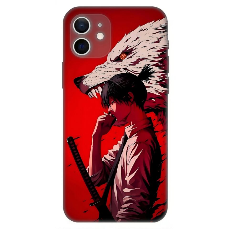 Aki Telefon Kılıfı
