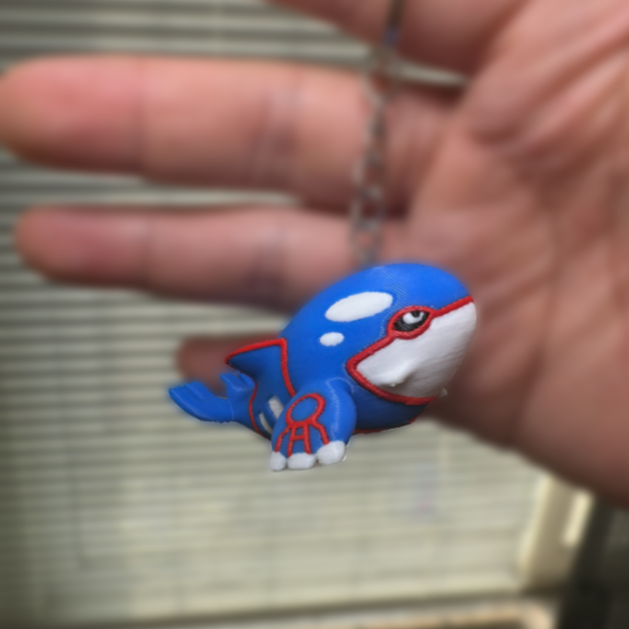 Pokemon Anahtarlıkları