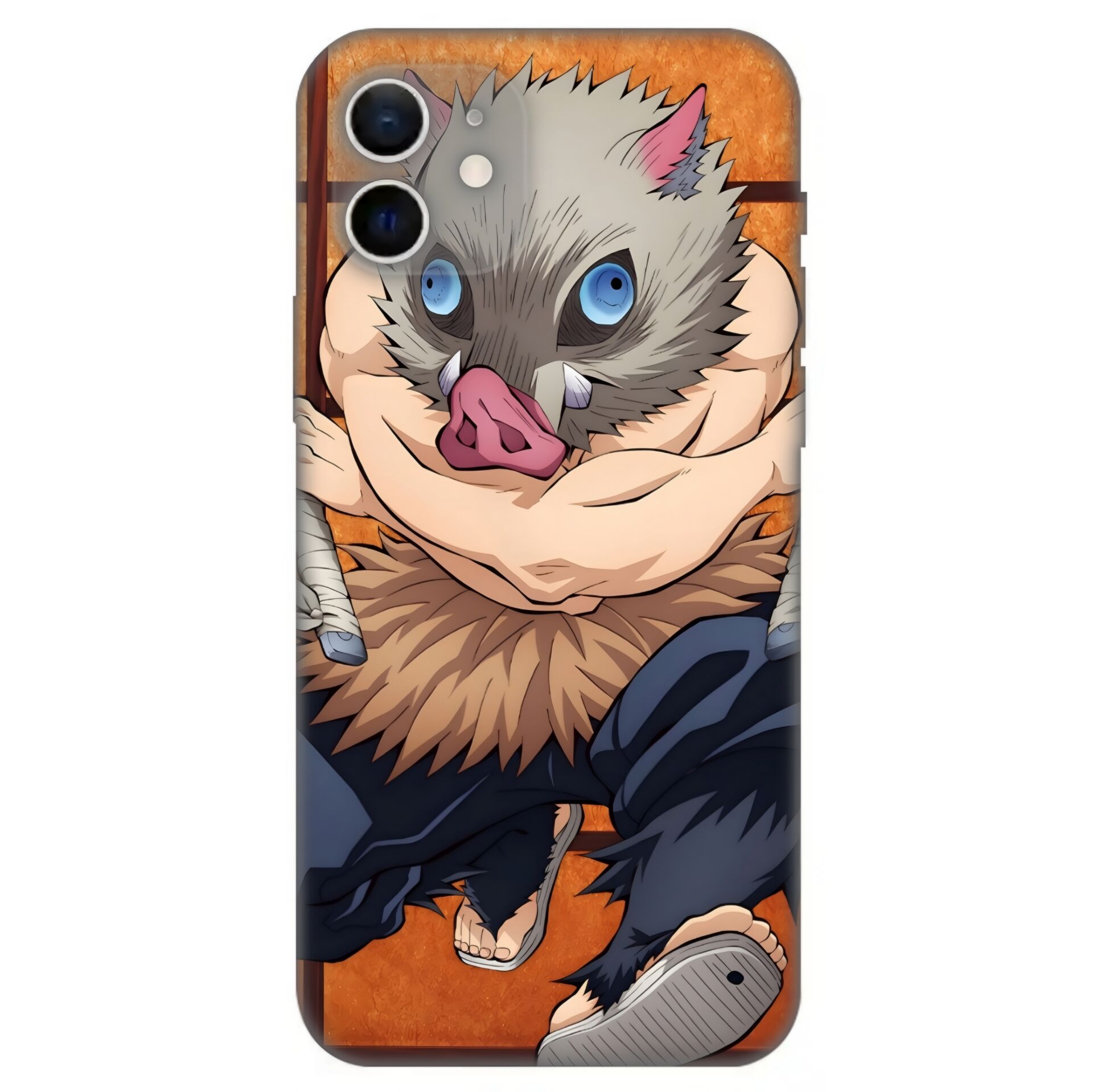 Inosuke Telefon Kılıfı