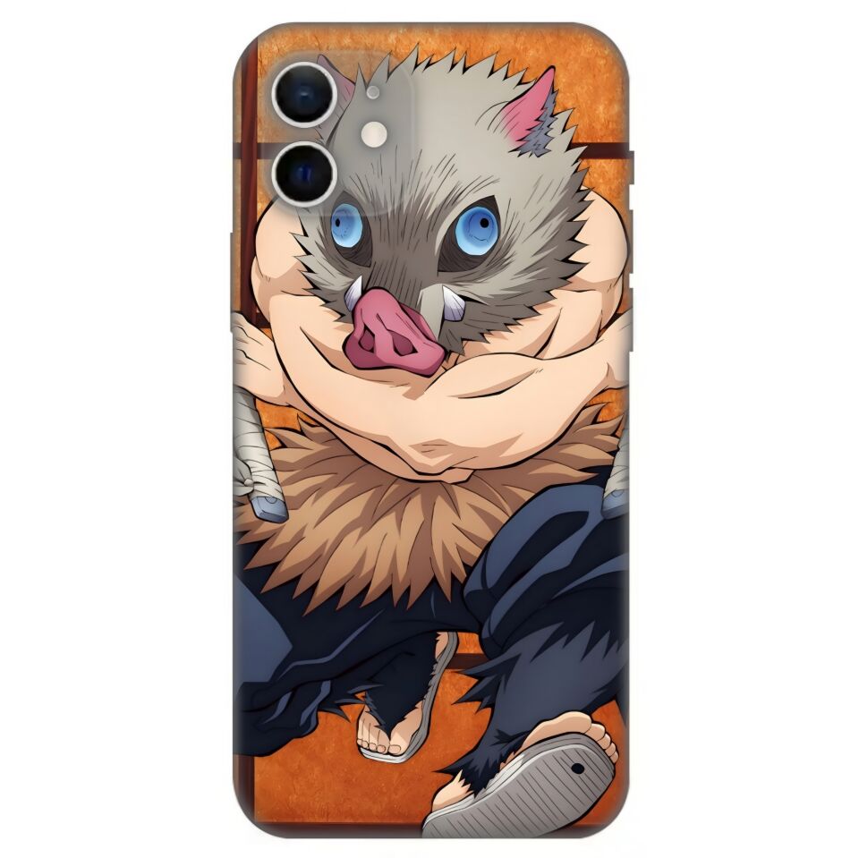 Inosuke Telefon Kılıfı