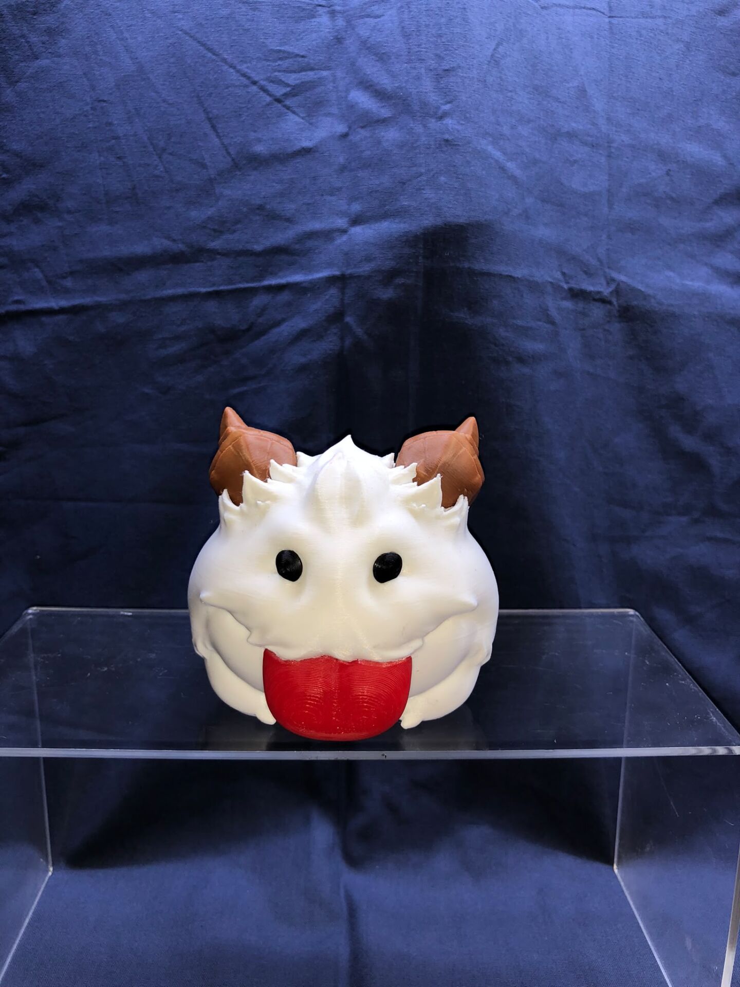 League of Legends Poro Figürü