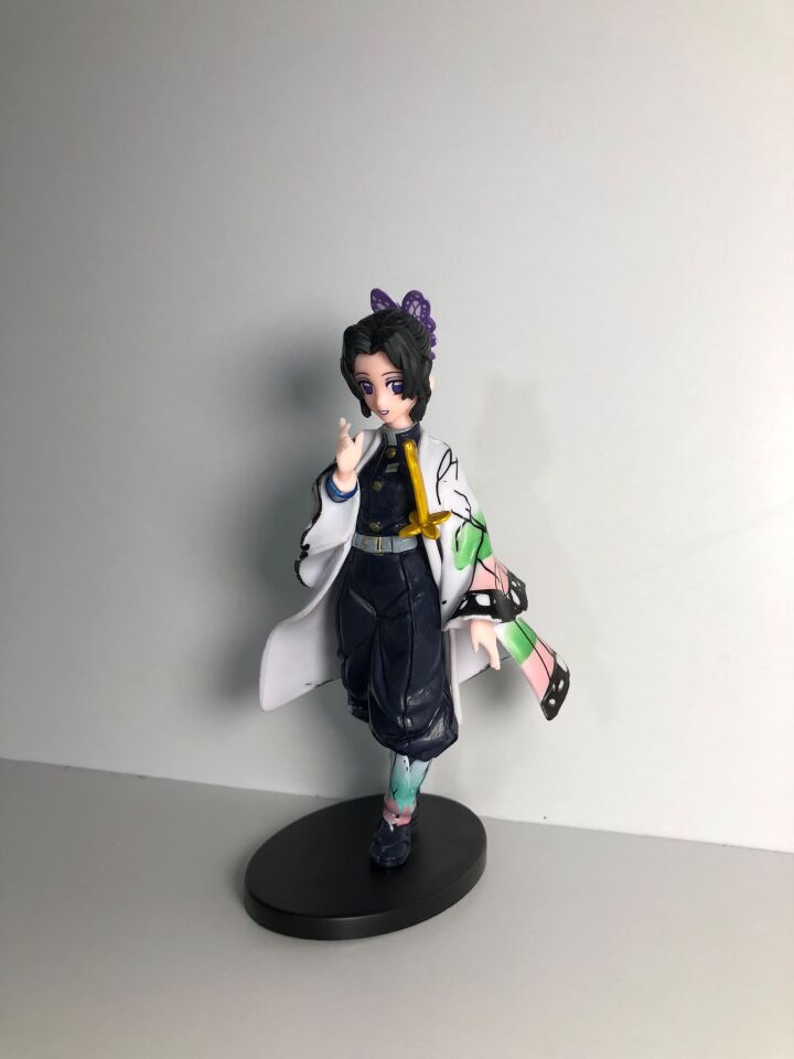 Shinobu Kocho Figürü