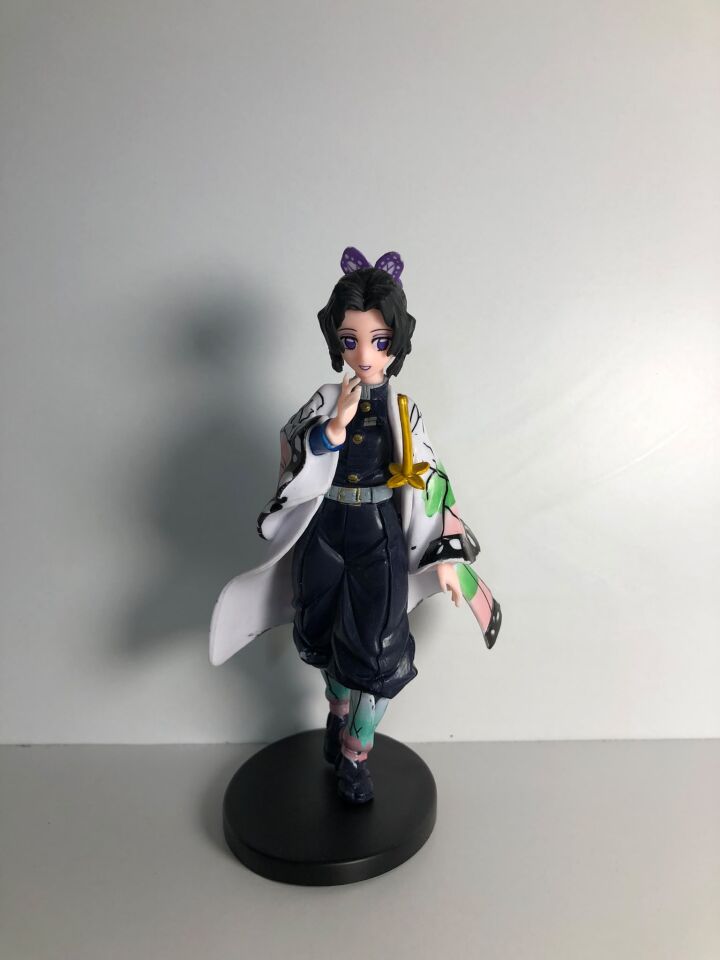Shinobu Kocho Figürü