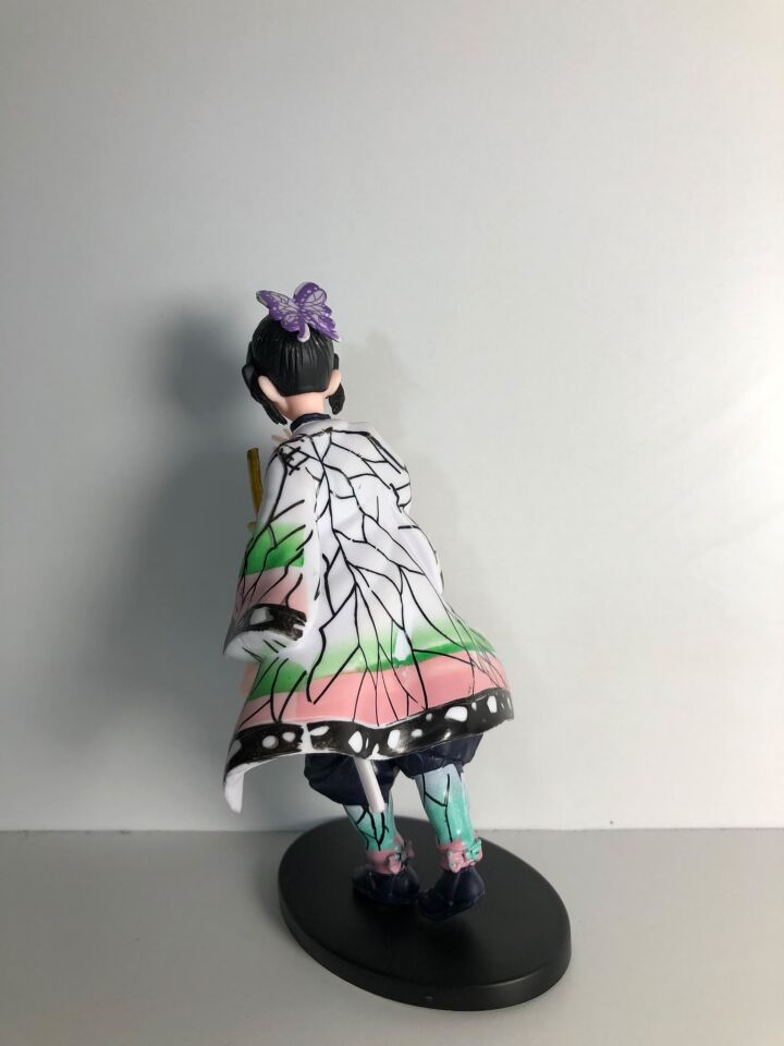 Shinobu Kocho Figürü