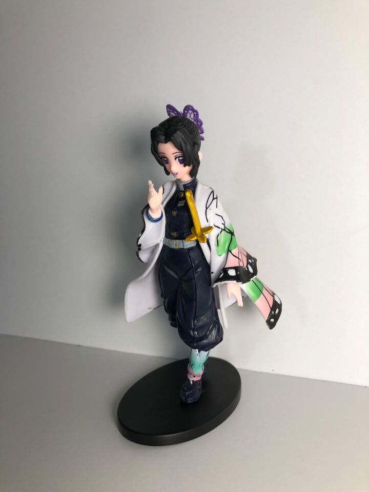Shinobu Kocho Figürü