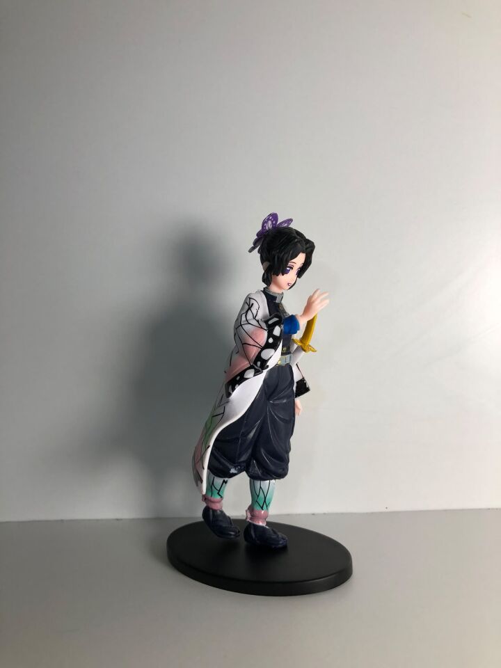 Shinobu Kocho Figürü