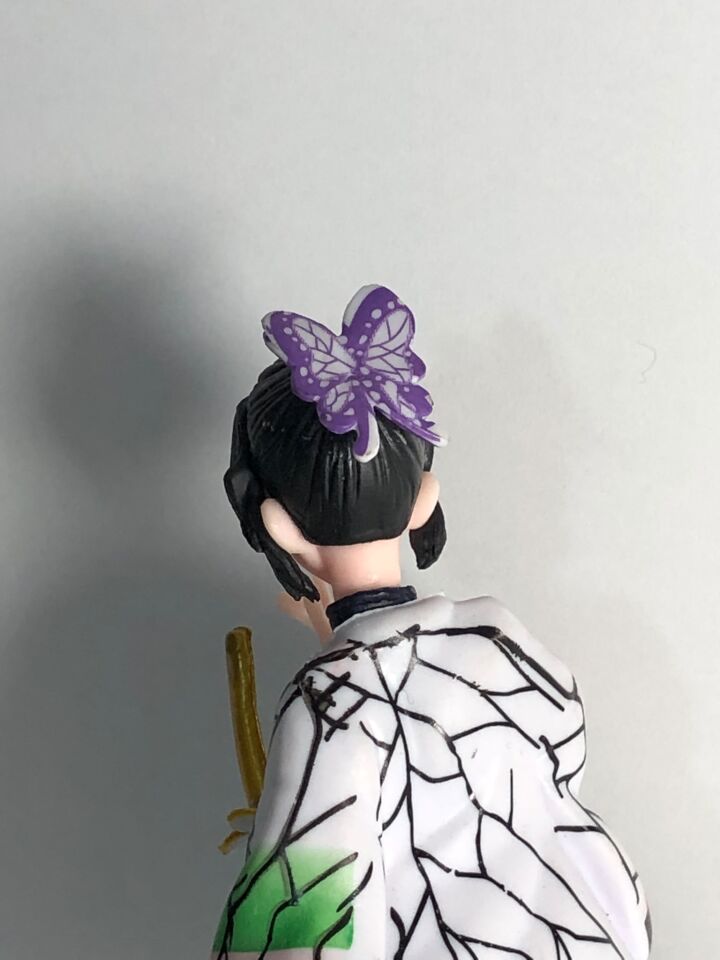 Shinobu Kocho Figürü