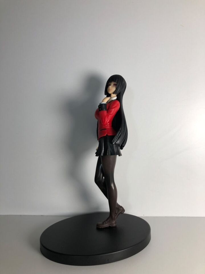 Yumeko Jabami Figürü