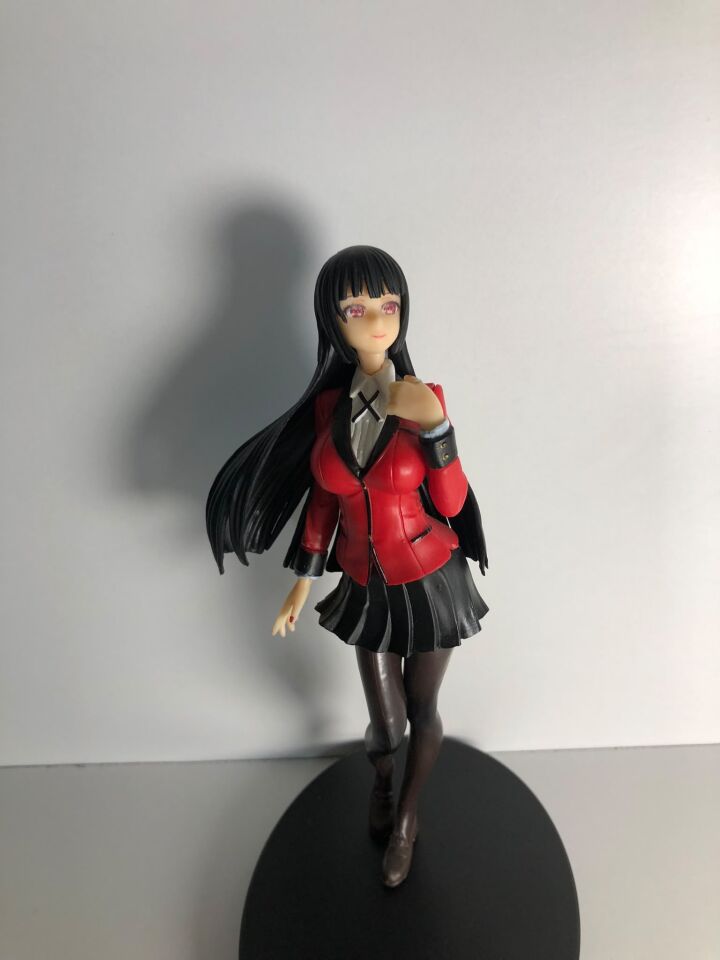 Yumeko Jabami Figürü