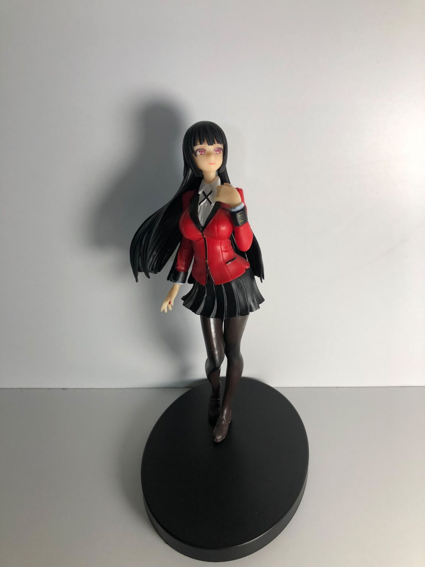 Yumeko Jabami Figürü