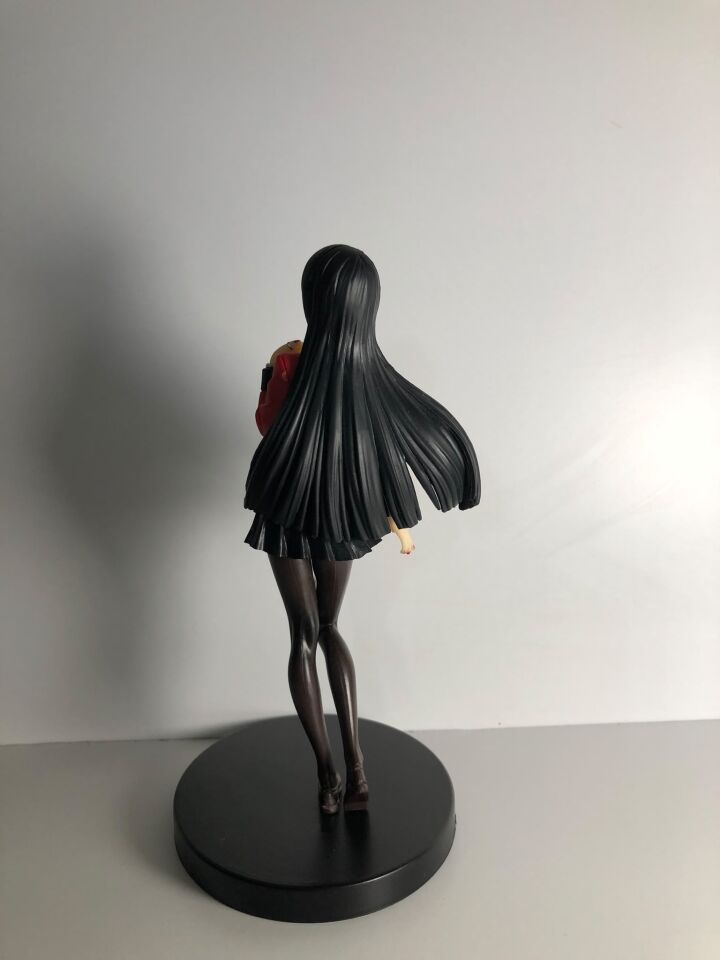 Yumeko Jabami Figürü