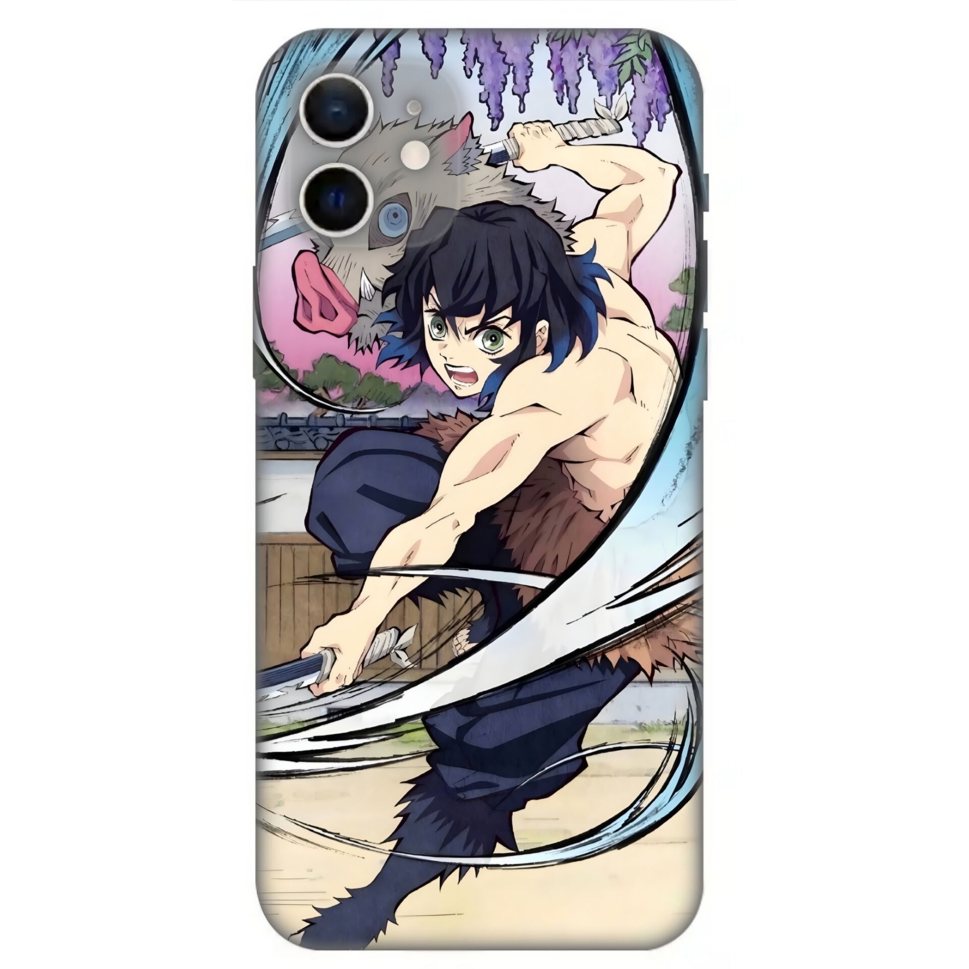 Inosuke Telefon Kılıfı