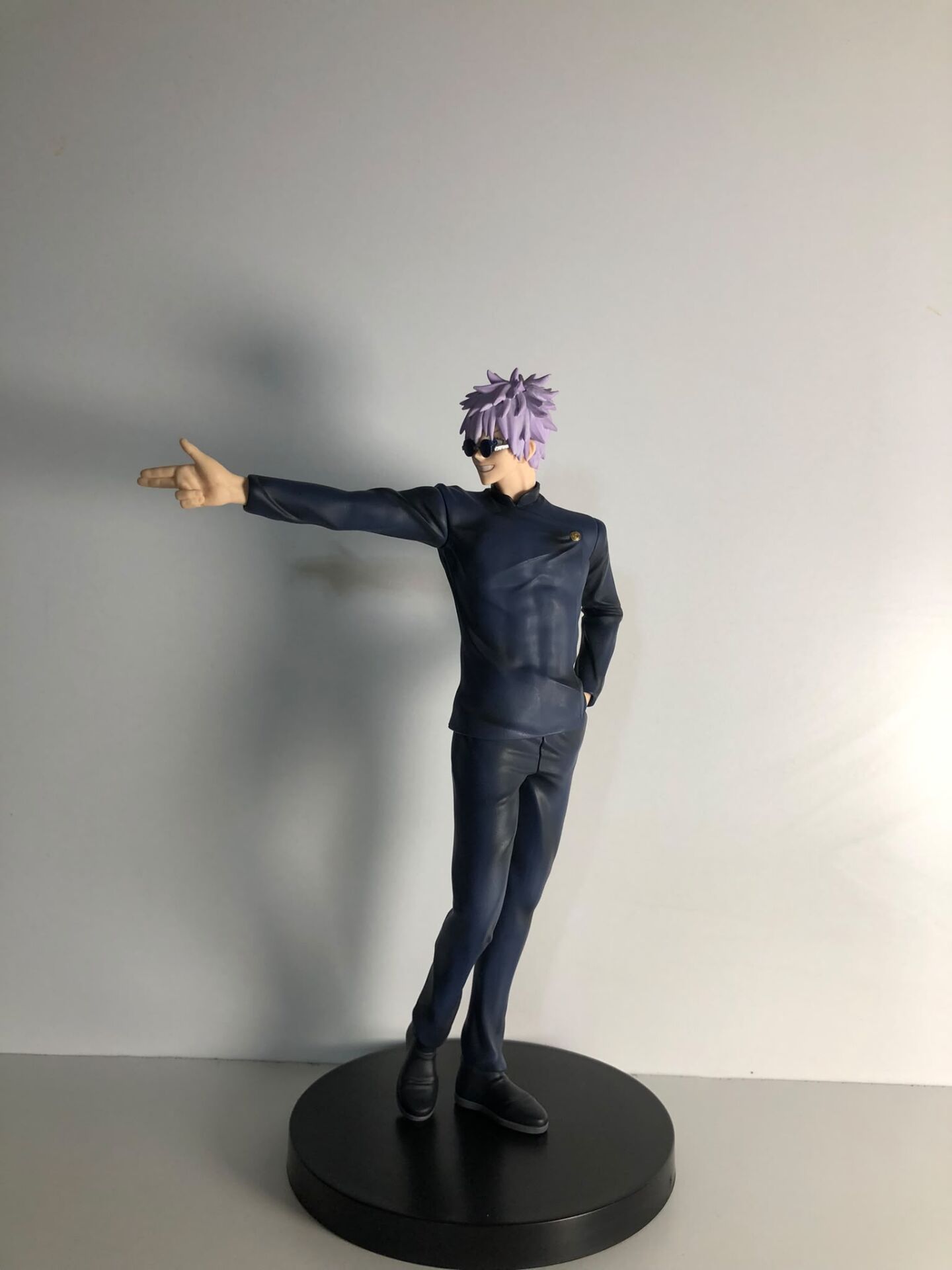 Satoru Gojo Figür