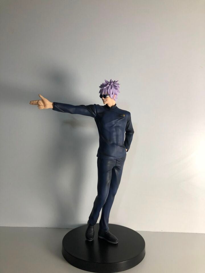 Satoru Gojo Figür