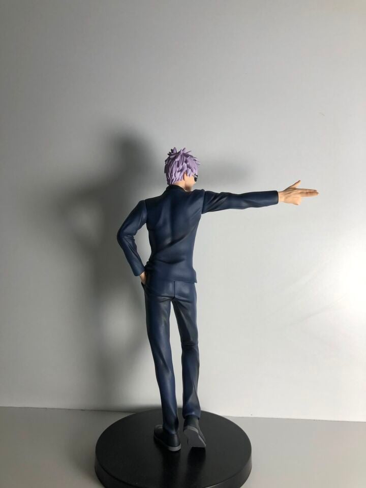 Satoru Gojo Figür