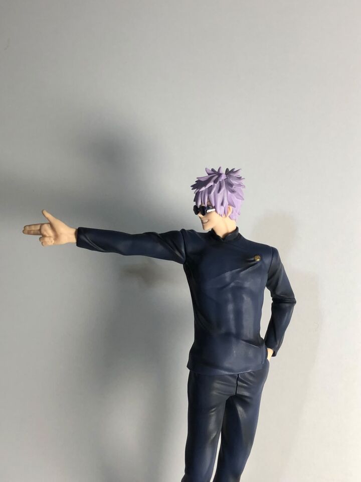 Satoru Gojo Figür