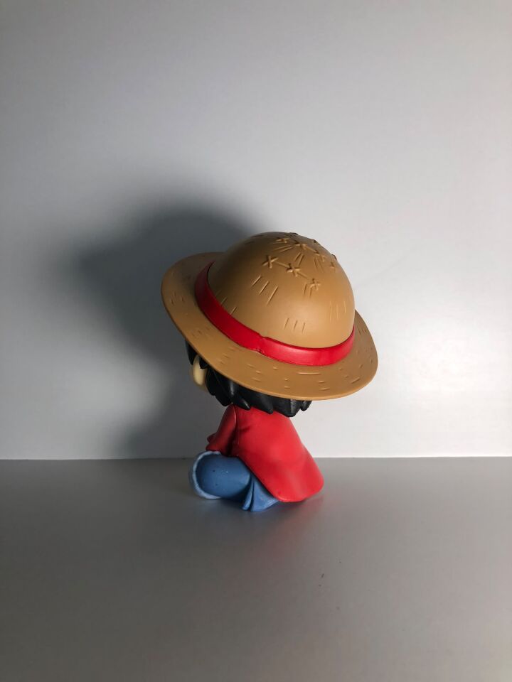 Luffy Figürü