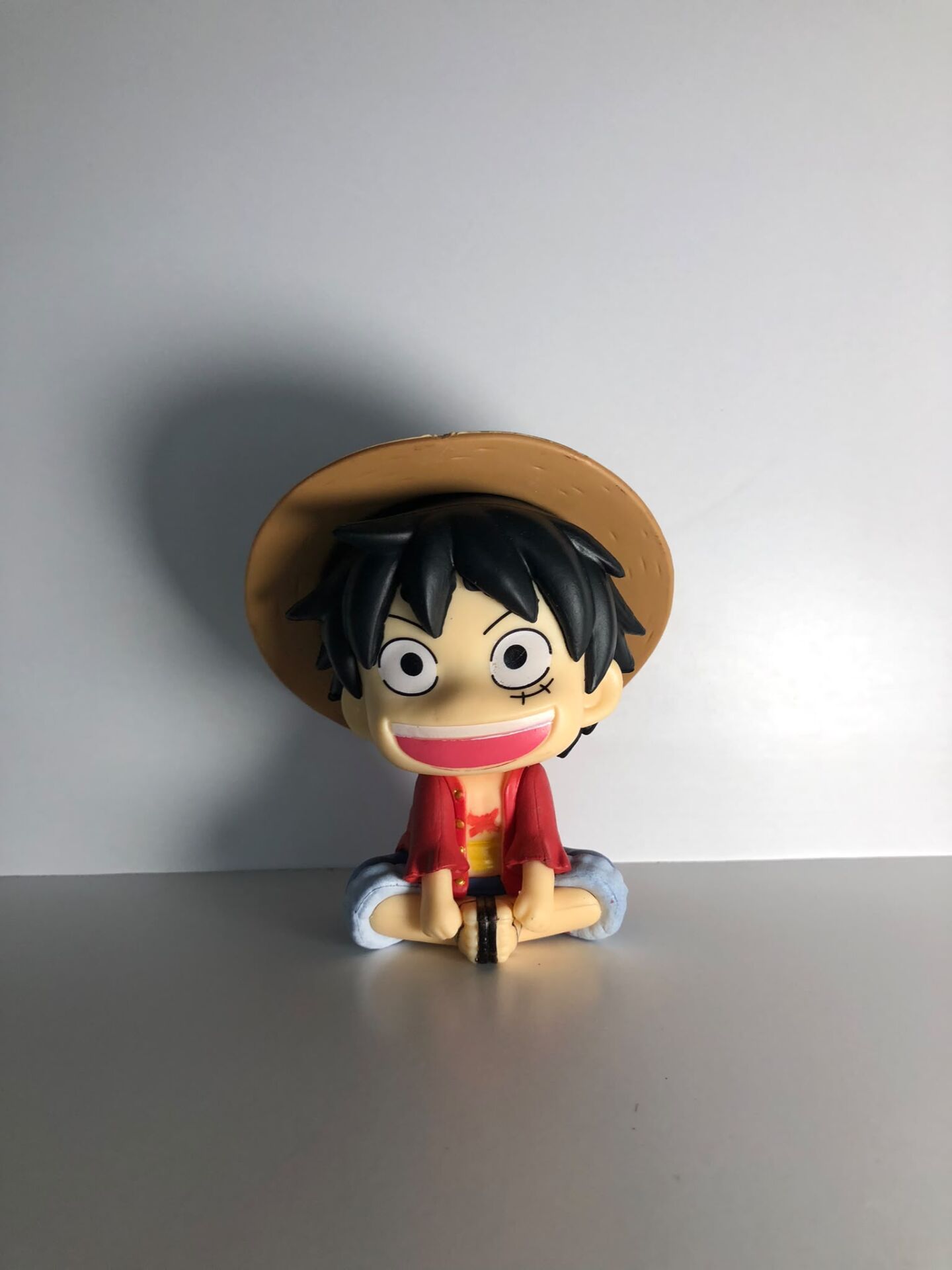 Luffy Figürü