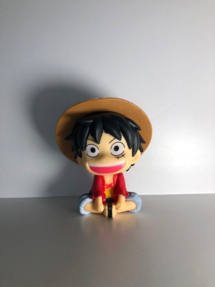 Luffy Figürü