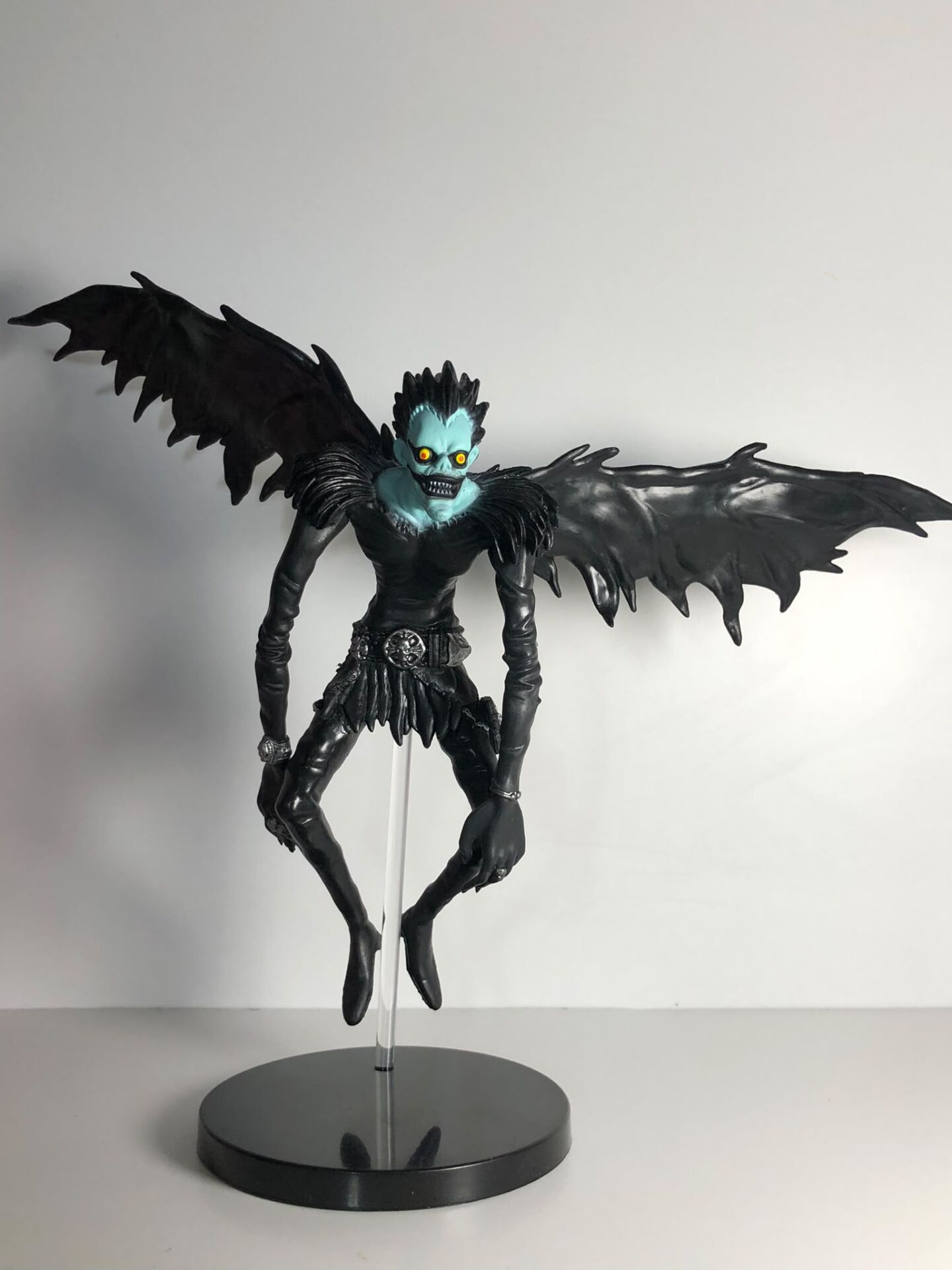 Ryuk Figürü